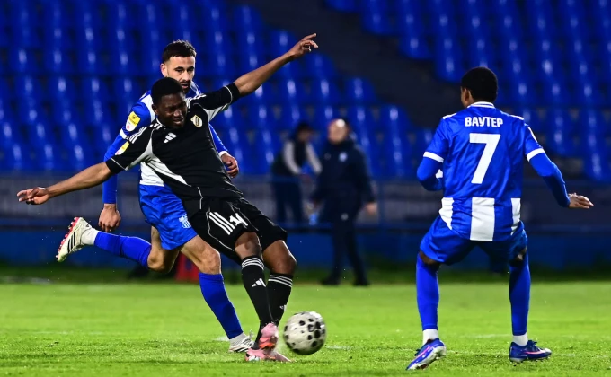 2026 Dusan Milenkovic/Starsport.rs ©